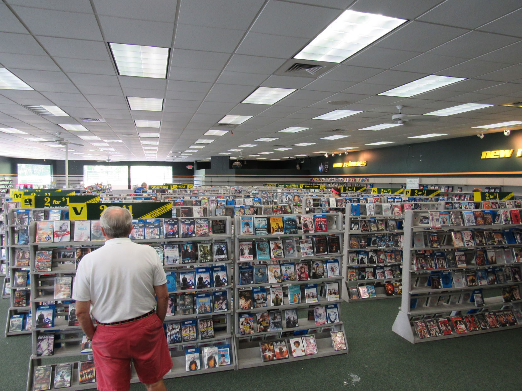 Family Video